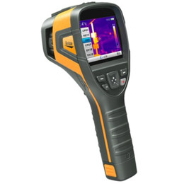 Инструментальная термографическая ИК-камера Guide EVM-B160V - фото 1 - id-p664373029