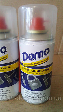 Мастило Domo XD 10017 150 мл, фото 2