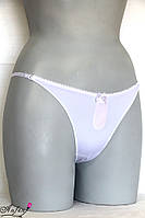 Еластичні стрінги Anfen із правильною посадкою