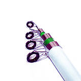 Вудлище болонське Baloo bolognese 5 м, фото 2