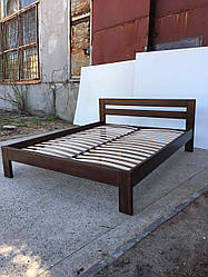 Ліжко з ясена Лола 1600х2000