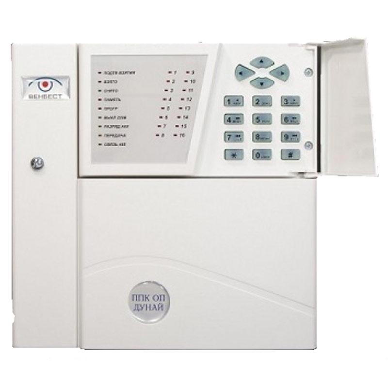 Дунай-16/32+КМ2 ФБ