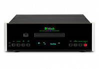Новітній CD/SACD-транспорт McIntosh MCT500