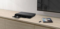 UHD Blu-ray плеер Sony UBP-X700 для истинных киноманов