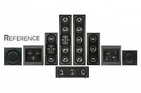 Sonance представляет акустику Cinema Reference