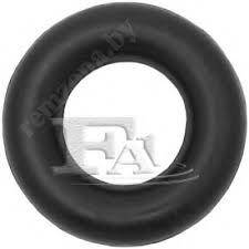 Гумова підвіска глушника Audi, Seat, Mercedes, VW, фото 1