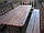 Дерев'яна меблі в класичному стилі 2200*950 для кафе, дачі від виробника, фото 3