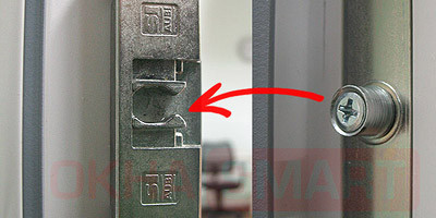 Балконная металлопластиковая дверь. Профиль Salamander, 5-х камерный, толщина 76 мм. - фото 6 - id-p664137884