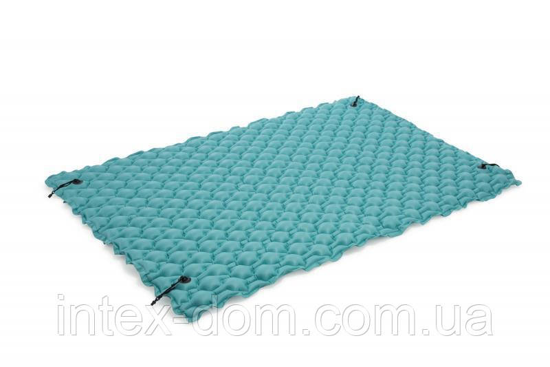 56841 Intex Великий плаваючий мат Giant Floating Mat(290х213 см)