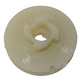 Шків стартера 4500, 5200 на 4, фото 2