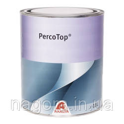 Ґрунтовка CS341 PercoTop Primer 040 2K Ral6013 Green
