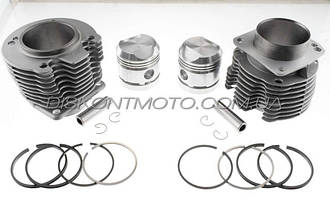 Деталі двигуна - МТ ,Дніпро ,УРАЛ