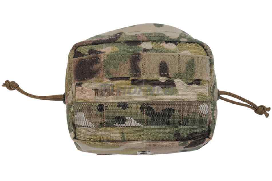 Підсумок утилітарний (малий) Mil-spec Multicam від Hofner