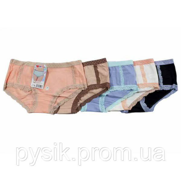 Трусики DCPOLO 25023