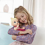 Baby Alive Лялька пупс Малюка Фея Face Paint Fairy, фото 2