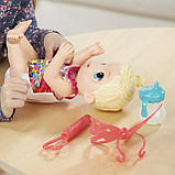 Baby Alive Лялька пупс Малюка Фея Face Paint Fairy, фото 4