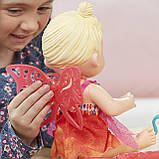 Baby Alive Лялька пупс Малюка Фея Face Paint Fairy, фото 6