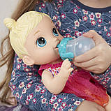 Baby Alive Лялька пупс Малюка Фея Face Paint Fairy, фото 8