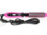 Стайлер для волосся 3в1 Gemei GM 2922, фото 5