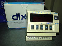 Контроллер dixell XC460D (универсальный)