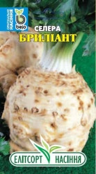 Насіння селери Діамант 20 шт., фото 1