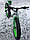 Велосипед позашляховик фетбайк 26 Profi Hight Power 1.0 (fatbike) 2018 All, фото 2