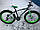 Велосипед позашляховик фетбайк 26 Profi Hight Power 1.0 (fatbike) 2018 All, фото 3