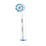 Насадки Oral-b Sensitive clean (Sensi Ultra Thin) EB60 4 шт., фото 4