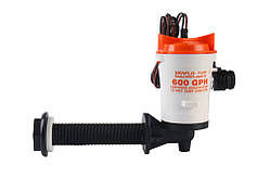 Аератор Seaflo SFBP1-G600-05