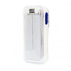 Ліхтар акумуляторний FORLAN (10W світлодіодний) MICRO USB-вихід