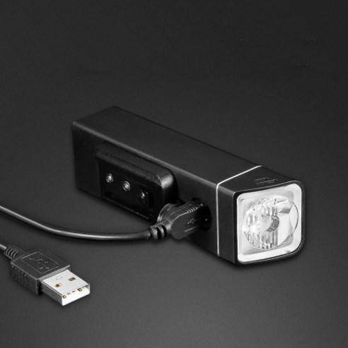 Велосипедная фара GACIRON V9F-600Lm 2500мАч 600лм, цена 1493 грн — Prom ...