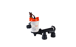 Аератор Seaflo SFBP1-G350-05