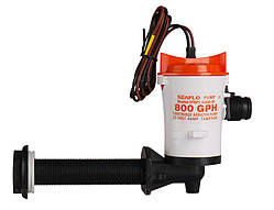 Аератор Seaflo SFBP1-G800-05