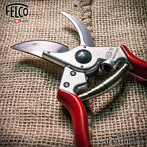 Набір секатор Felco / Фелко 11 + точильний інструмент 906 (Швейцарія), фото 4
