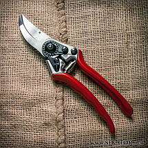 Набір секатор Felco / Фелко 11 + точильний інструмент 906 (Швейцарія), фото 3