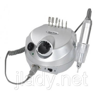 Фрезер Nail drill 202, 35 000 об.