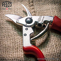 Секатор садовий Felco / Фелко 12 (Швейцарія), фото 3