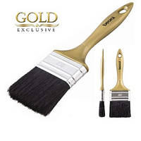 Пензель малярний "Exclusive Gold" 50x15