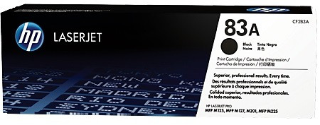 Картридж HP 83A ( CF283A )