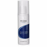 IMAGE Skincare Очисний саліциловий гель Clear Cell,177 мл , фото 7
