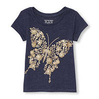 Футболка для дівчинки The Children's Place, 5 років!