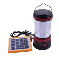 Лампи, настільні та портативні