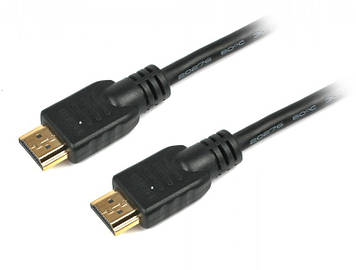 Кабель HDMI Cablexpert CC-HDMI4-10M (v 2.0) 10 м