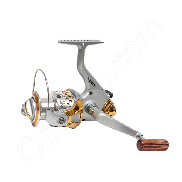 Котушка БІ A1-40F 7+1BB ПФ *, фото 1