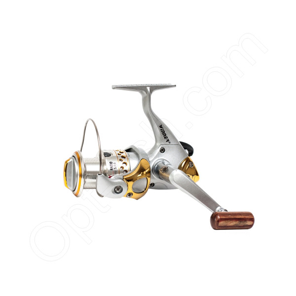 Котушка БІ A1-50F 7+1BB ПФ *, фото 1