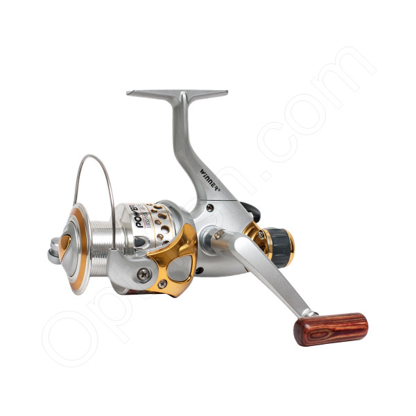 Катушка БИ A1-50R 7+1BB ЗФ *, фото 1