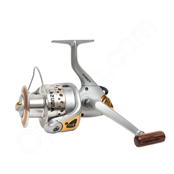 Котушка БІ A1-60F 7+1BB ПФ *, фото 1