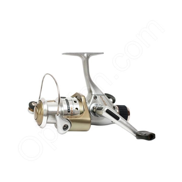 Котушка БІ метал Line Winder EP2000 3+1BB ЗФ *, фото 1