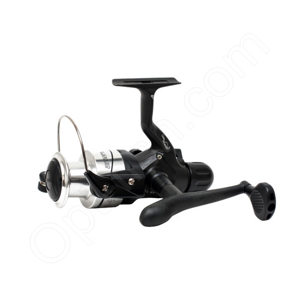 Котушка БІ метал Line Winder RD81i 1BB ЗФ *, фото 1