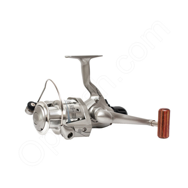 Котушка БІ метал Line Winder RD86i 6BB ЗФ *, фото 1